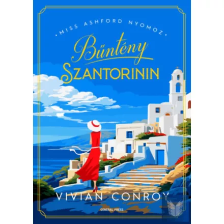Bűntény Szantorinin