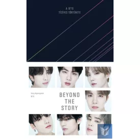BEYOND THE STORY – A BTS tízéves története