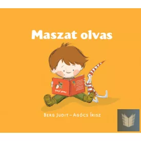 Maszat olvas Maszat 14.