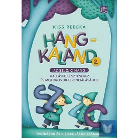 Hangkaland 2.