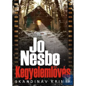 Kegyelemlövés