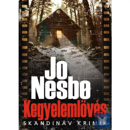 Kegyelemlövés