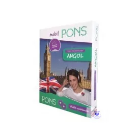 PONS Mobil Nyelvtanfolyam Angol