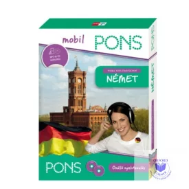 PONS Mobil Nyelvtanfolyam Német