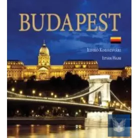 Budapest - Német
