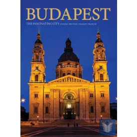 Budapest - The Fascinating City