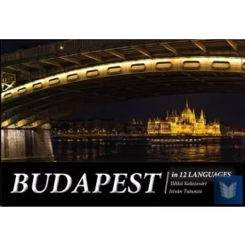 Budapest in 12 Languages