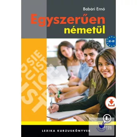 Egyszerűen németül