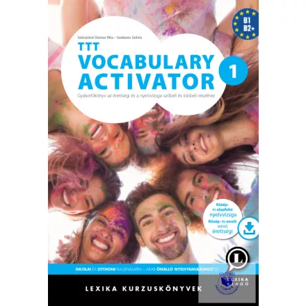 TTT Vocabulary Activator 1