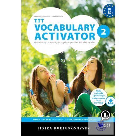 TTT Vocabulary Activator 2