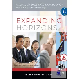 Expanding Horizons
