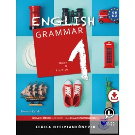 English Grammar 1