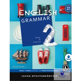 English Grammar 2