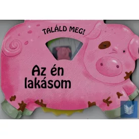 Találd meg! - Az én lakásom