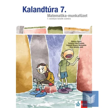 Kalandtúra 7. Munkafüzet