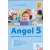 Angol gyakorlókönyv 5. osztályos tanulóknak - Jegyre megy! - ÚJ