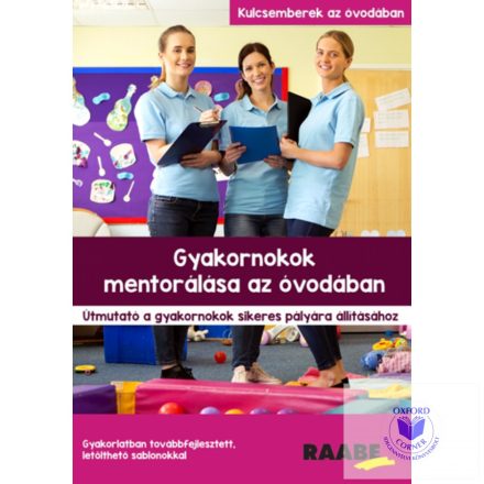 Gyakornokok mentorálása az óvodában