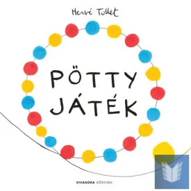 Pötty játék