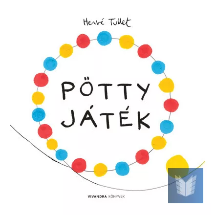 Pötty játék