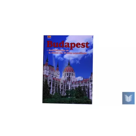 Budapesta - descoperirea orasului prin 90 de poze colorate