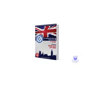 ECL ExaminationTopics English Level C1 BOOK 2 Second edition
