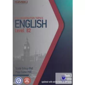 ECL Examination Topics English Level B2 Book 3
