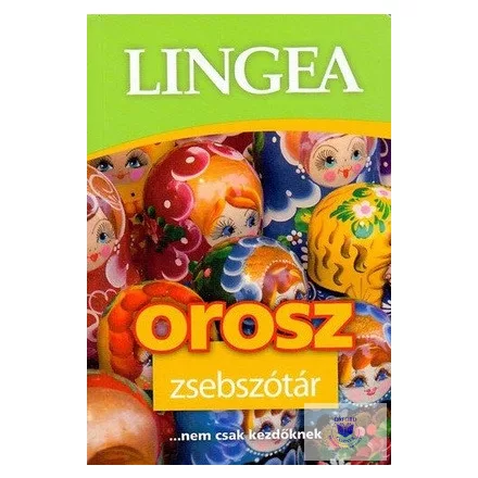 Orosz Zsebszótár