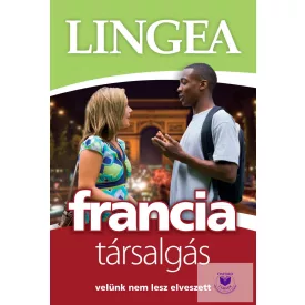 Francia Társalgás Light (Velünk Nem Lesz Elveszett)