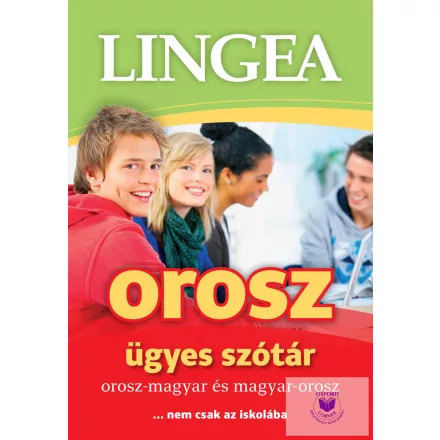 Orosz Ügyes Szótár