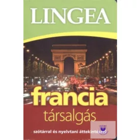 Francia Társalgás 2.Kiadás
