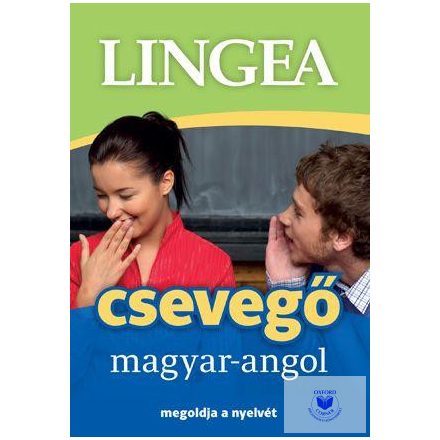 Csevegö Magyar - Angol