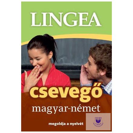 Csevegö Magyar - Német
