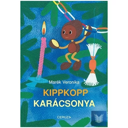 Kippkopp karácsonya