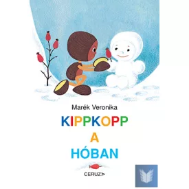 Kippkopp a hóban