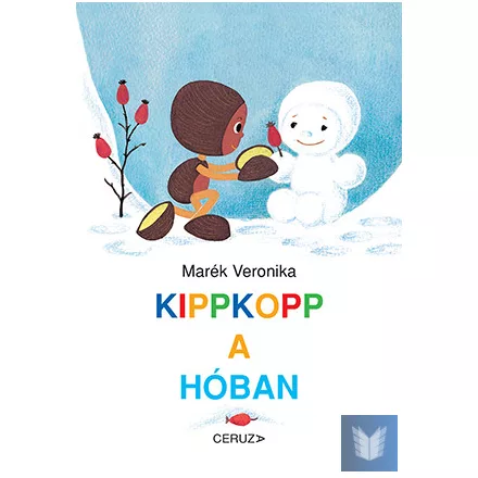 Kippkopp a hóban