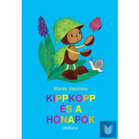Kippkopp és a hónapok