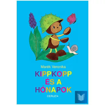 Kippkopp és a hónapok