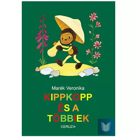 Kippkopp és a többiek