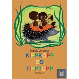 Kippkopp és Tipptopp