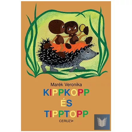 Kippkopp és Tipptopp