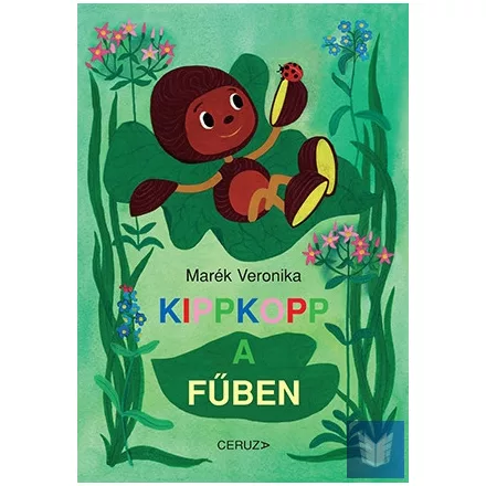 Kippkopp a fűben