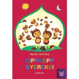 Kippkopp gyerekei