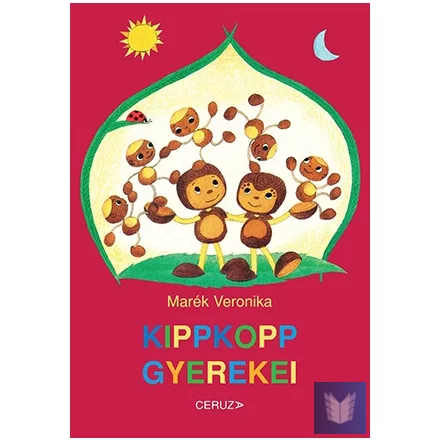 Kippkopp gyerekei