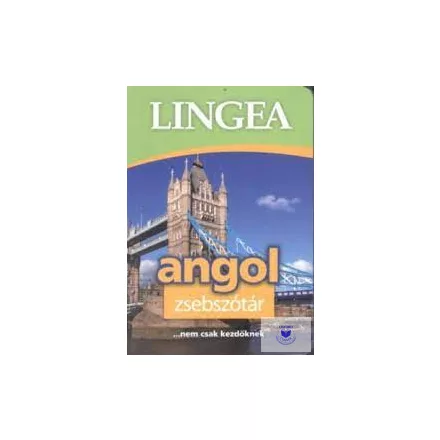 Angol Zsebszótár 2. Kiadás