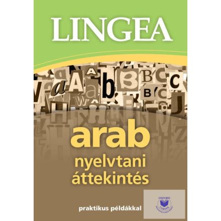Arab Nyelvtani Áttekintés