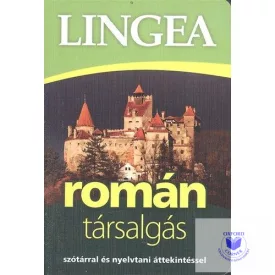 Román Társalgás 2.Kiadás