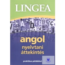 Angol Nyelvtani Áttekintés (3. Kiadás)