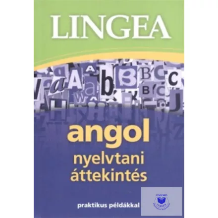 Angol Nyelvtani Áttekintés (3. Kiadás)