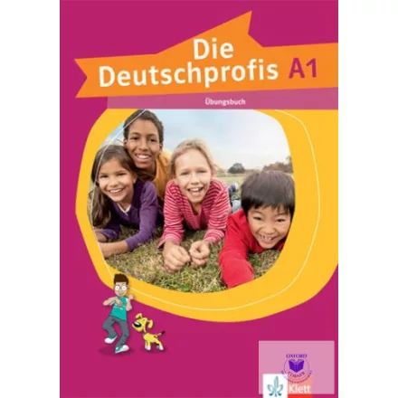 Die Deutschprofis A1 Übungsbuch