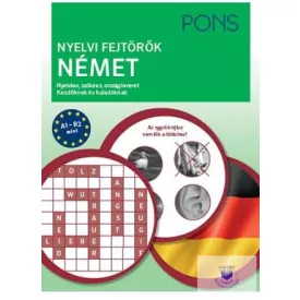 Pons Nyelvi Fejtörők Német